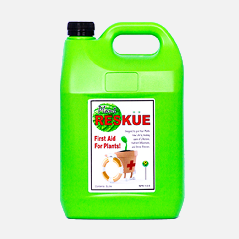 THC Reskue