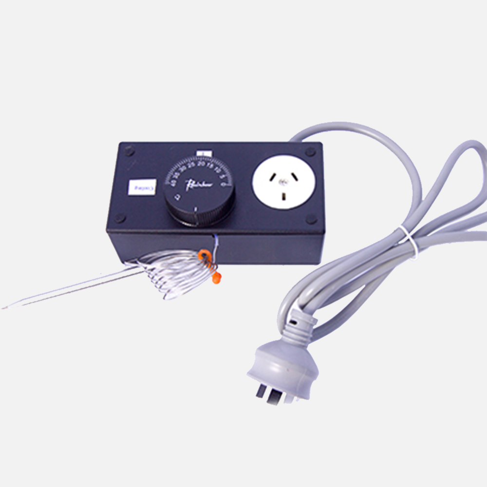 Thermostats