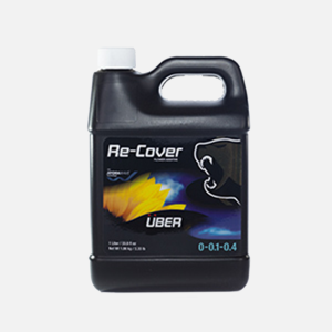 Uber Recover