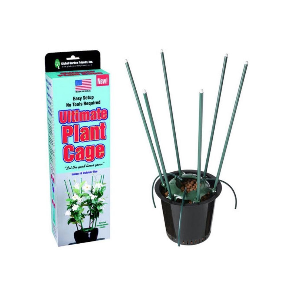 Ultimate Plant Cage - Image 2