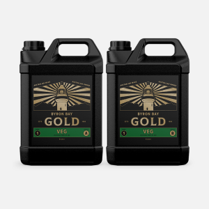 Byron Bay Gold - Veg