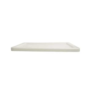 Lids to suit 23/45/65L White