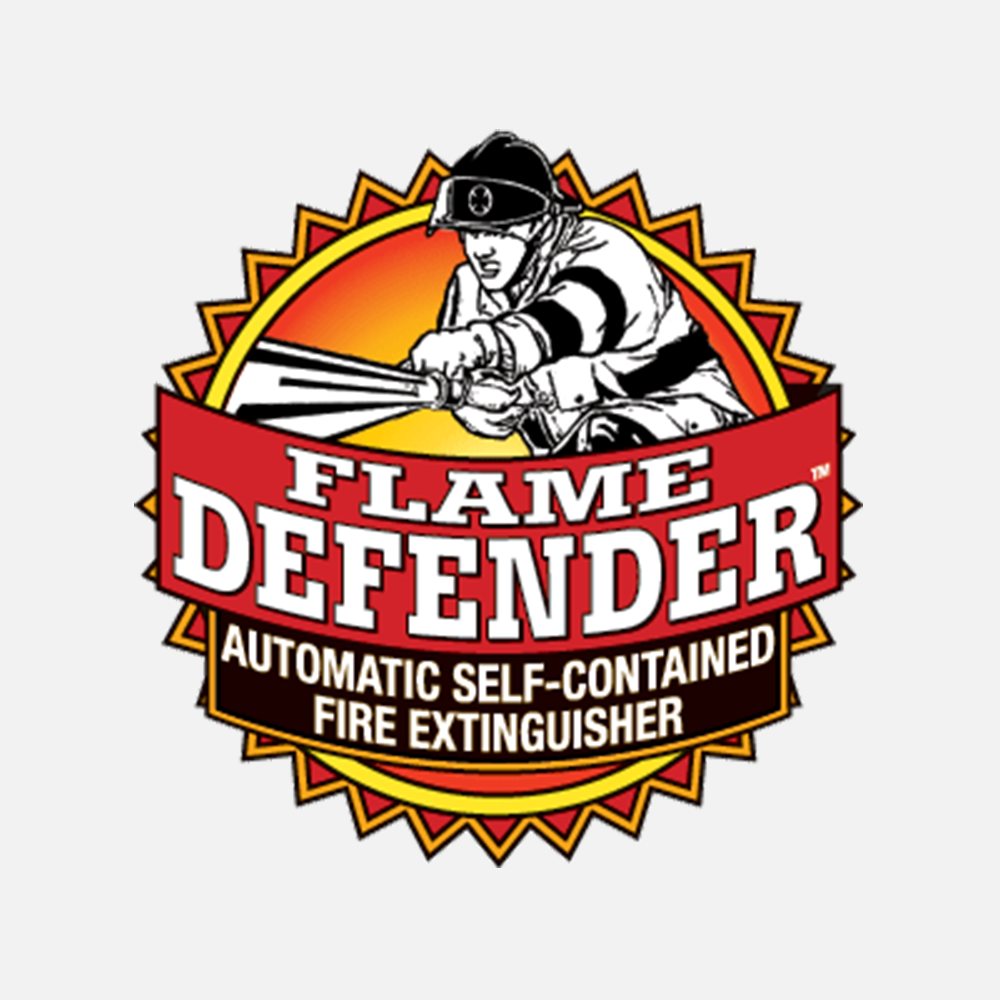 Flame Defender's - Image 2
