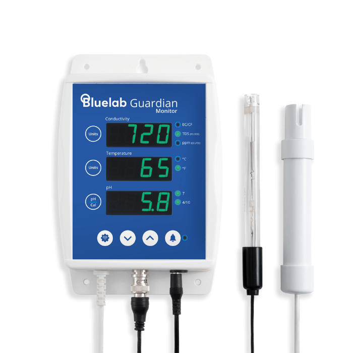 Bluelab Guardian Monitor - WiFi