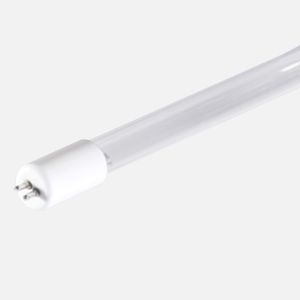 Ozone Producing Lamps