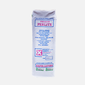100L Bags of Perlite Coarse