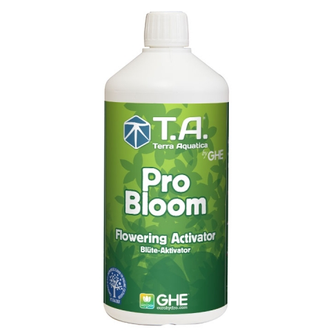TA Pro Bloom