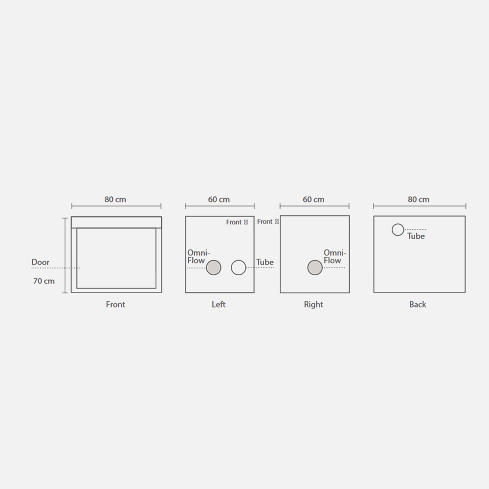 HOMEbox Ambient R80S - Image 2