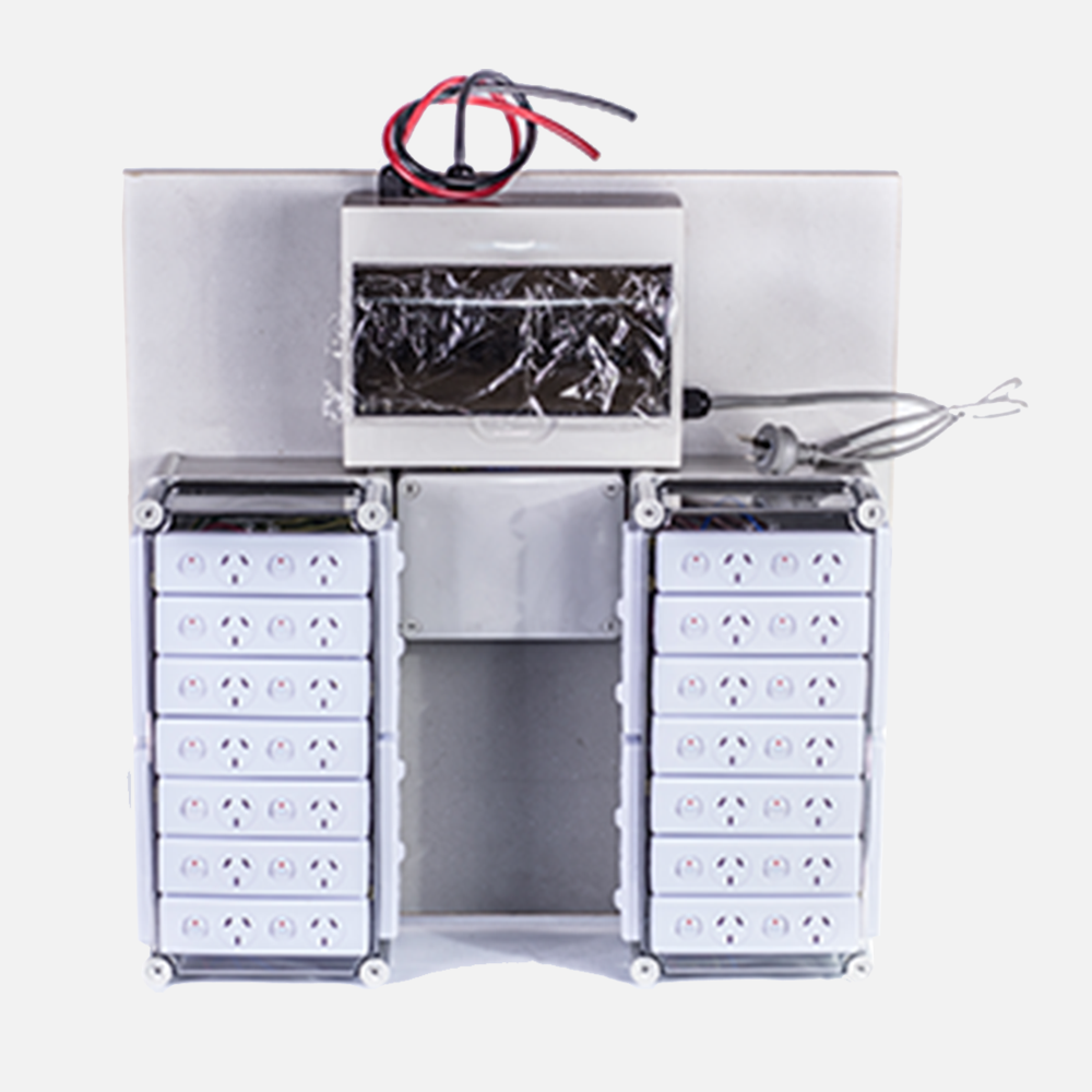 SwitchBox's