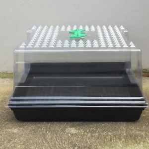 Propagation Lid & Trays
