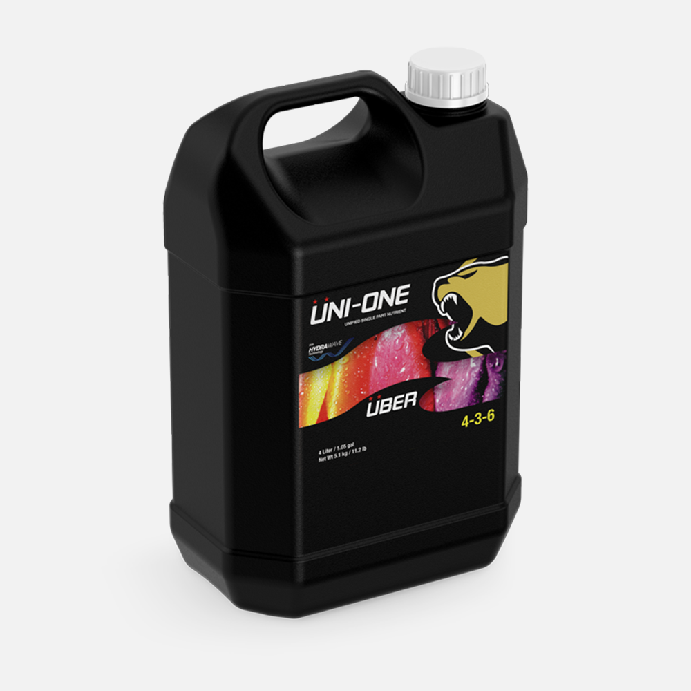 Uber Uni One