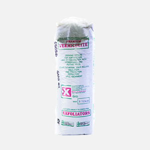 Vermiculite 100L Grade 3