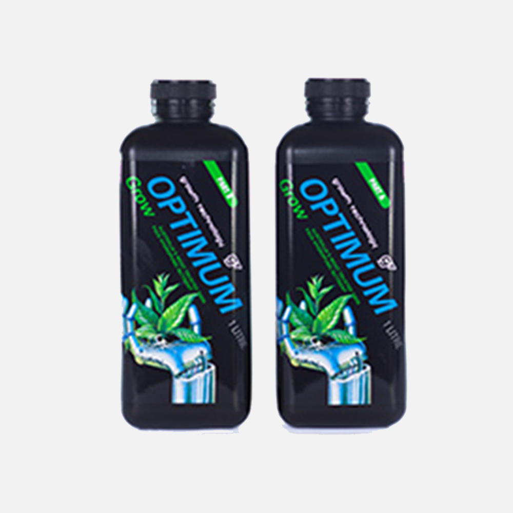 GT Optimum Grow & Bloom