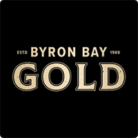 Byron Bay Gold