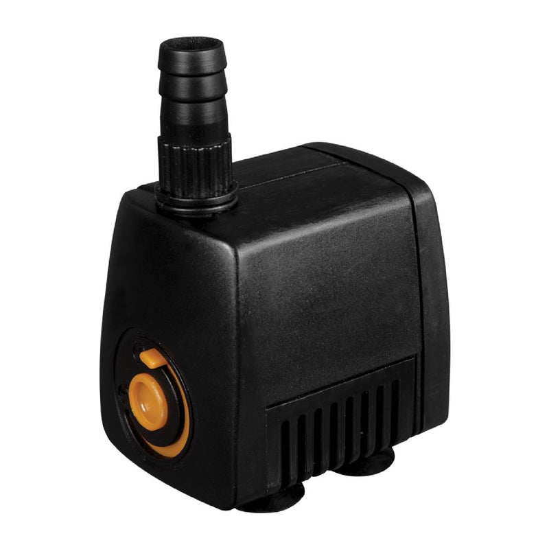 HydroPro Water Pump's
