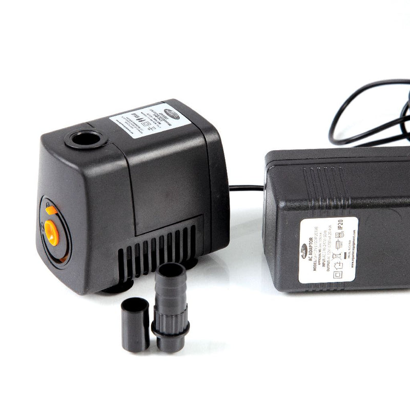 HydroPro Water Pump's - Image 2