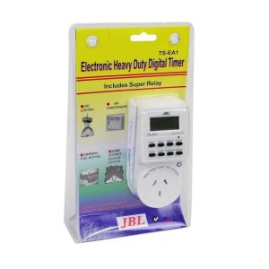 JBL Digital Timer