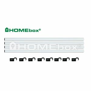 HOMEbox Fixture Poles