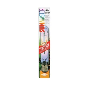 Sunmaster HPS
