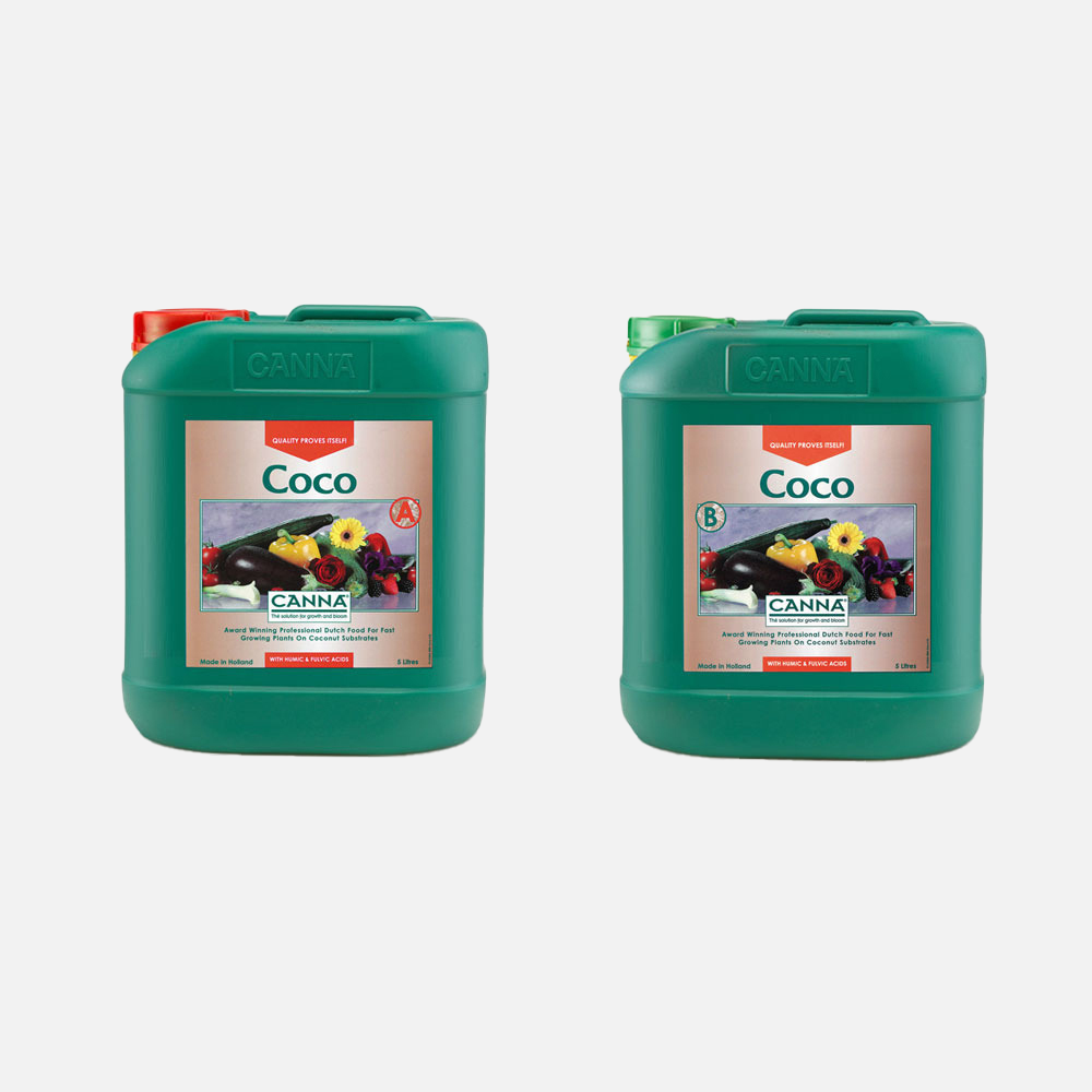 Canna Coco 20L