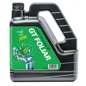 GT Foliar Spray 5.5L RTU