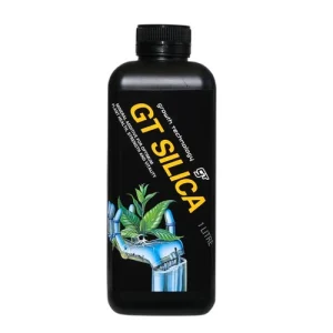GT Silica