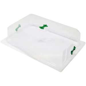 Large Humidity Crib