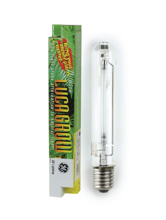 Lucagrow 400 & 600 HPS Lamps