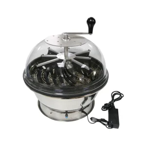 Electronic bowl Trimmer