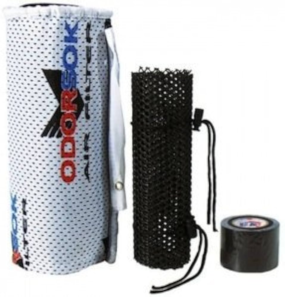 Odor-Sok 150mm x 600mm ***Only 1 left*** - Image 2
