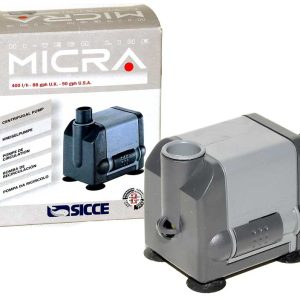 Sicce Micra 400L/H Water Pump