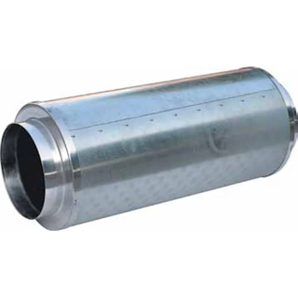 Silencers