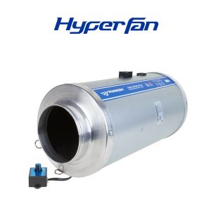 HyperFan Silenced 200mm (****Sold Out****)