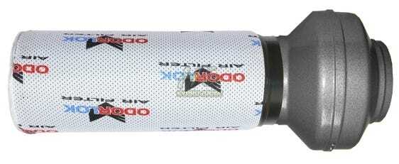 Odor-Sok 150mm x 600mm ***Only 1 left*** - Image 4