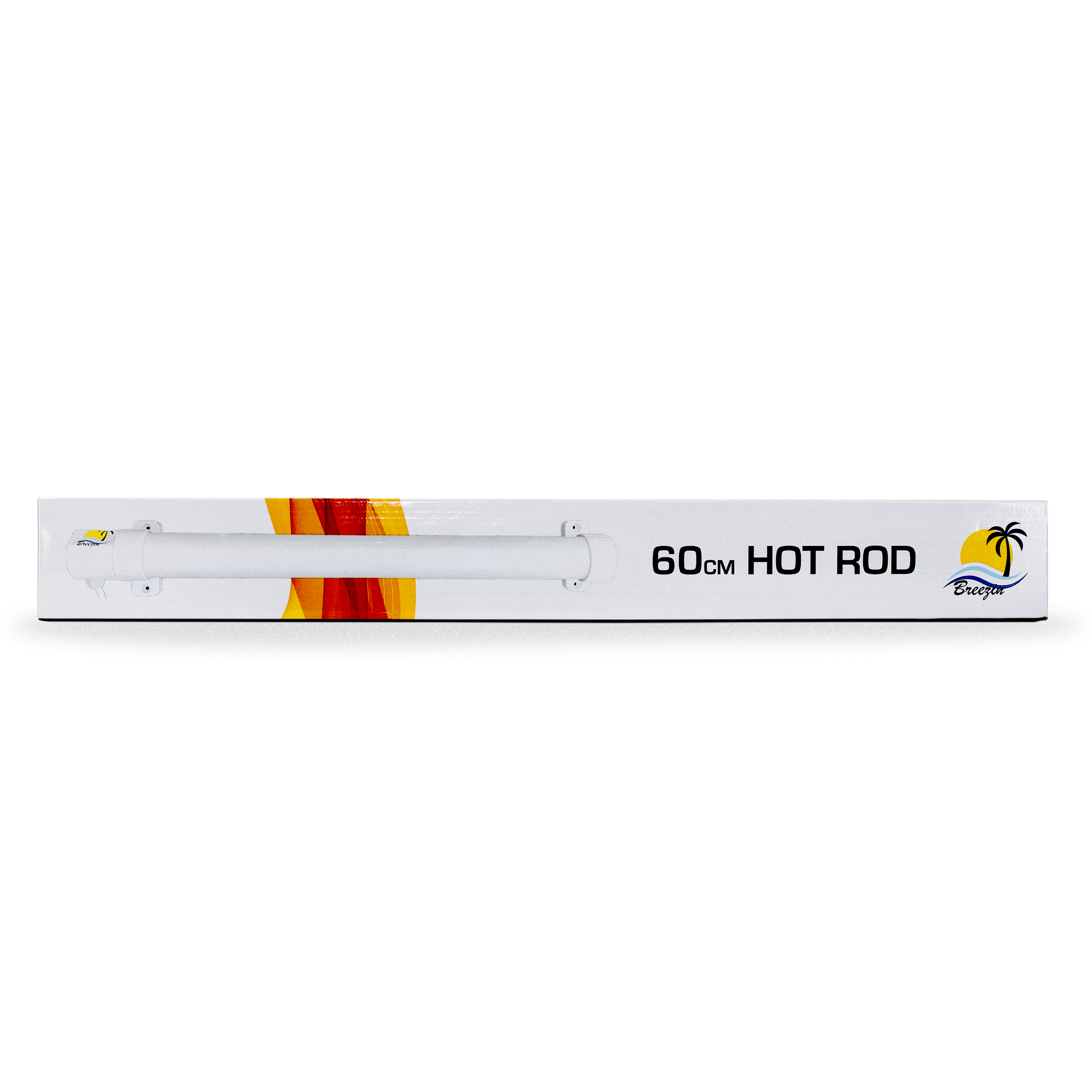 Breezin Hot Rod (Heat Bars) - Image 2
