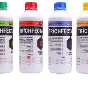 BiOMEGA® TRiCHFECTA®