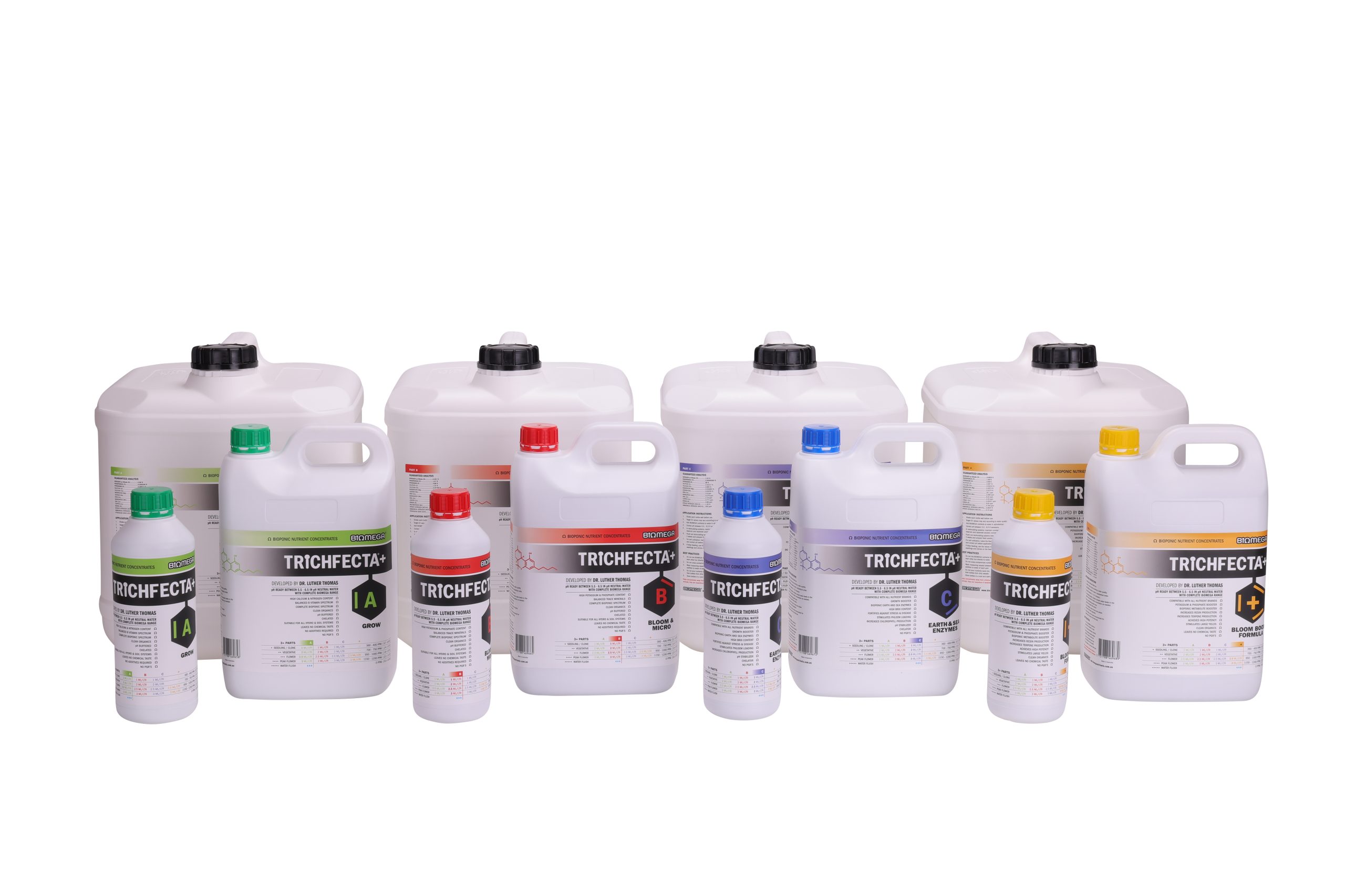 BiOMEGA® TRiCHFECTA® - Image 2
