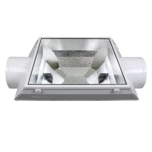 Sun System ACDC 8" DE Air-Cooled Reflector