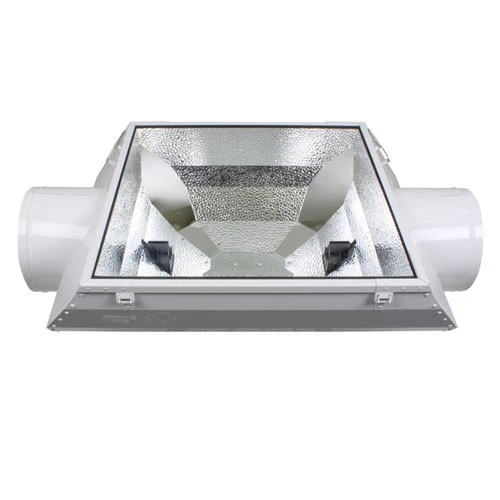 Sun System ACDC 8" DE Air-Cooled Reflector