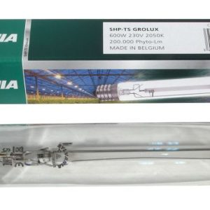 Sylvania HPS Lamps