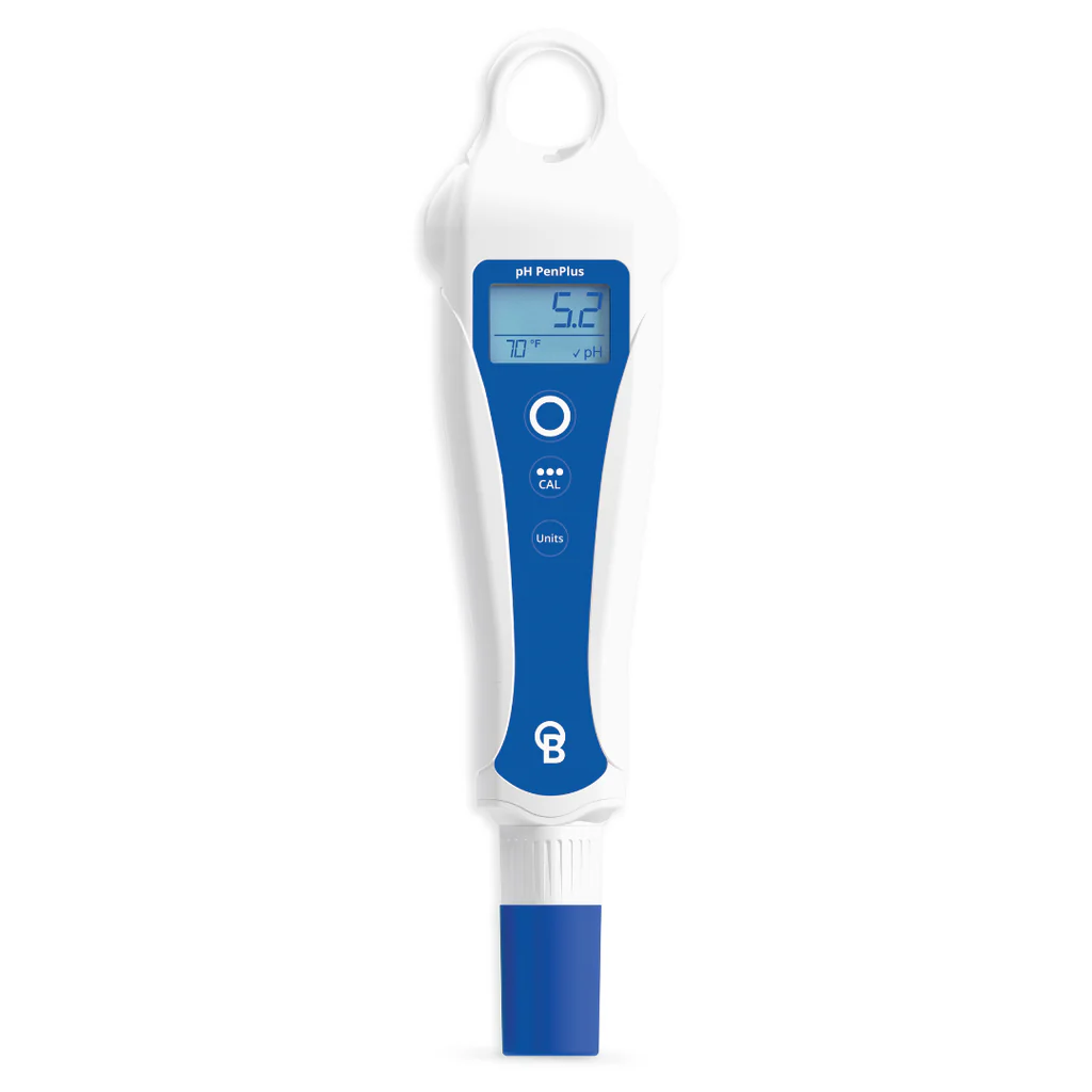 **NEW** Bluelab PH Pen Plus