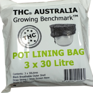 THC Pot Socks 30L & 50L